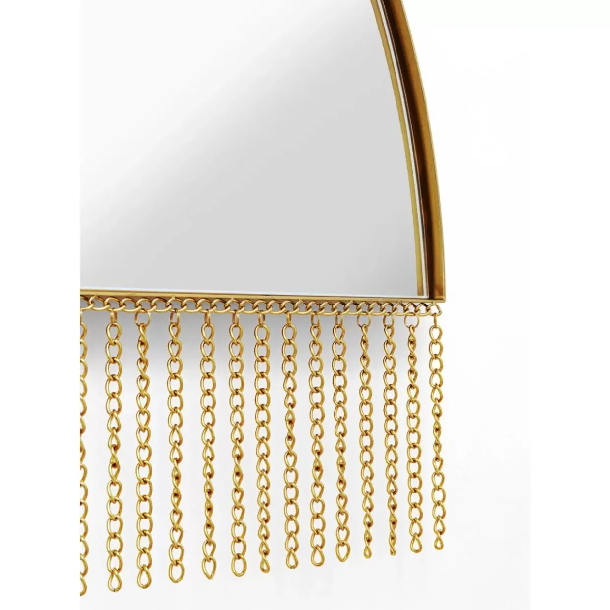 Wandspiegel Opera Half 70X110Cm