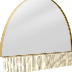 Wandspiegel Opera Half 70X110Cm