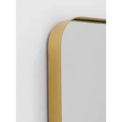 Wandspiegel Opera 40X160Cm