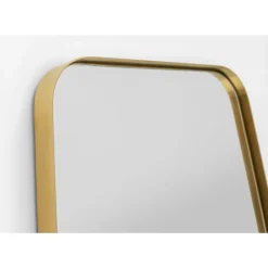 Wandspiegel Opera 40X160Cm