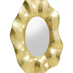 Wandspiegel Riley Gold 150X98Cm