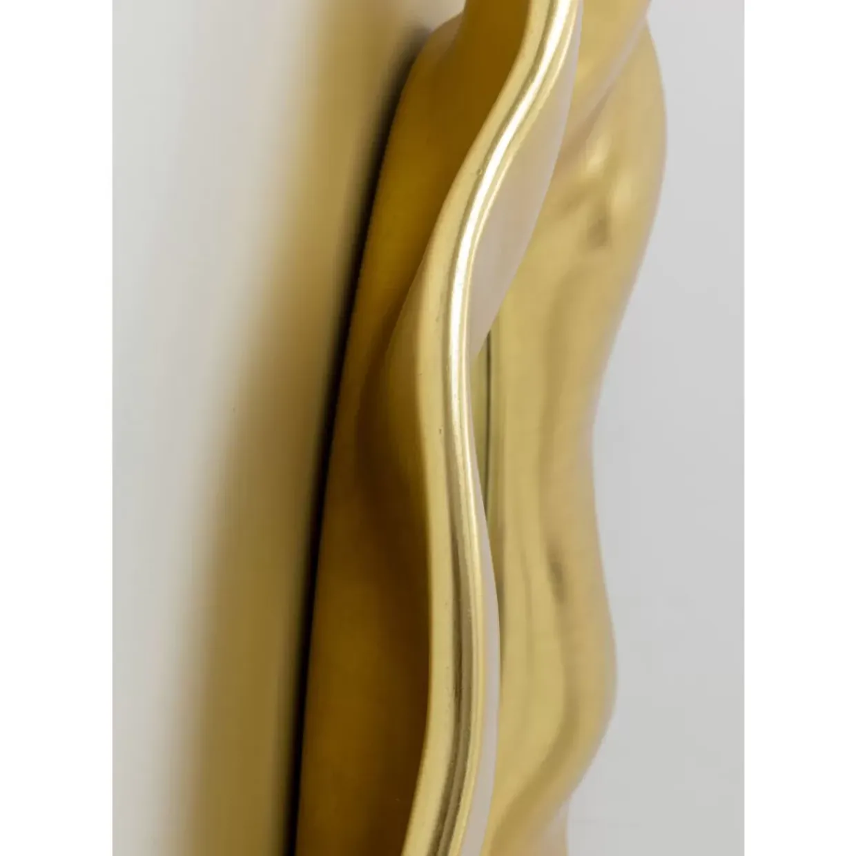 Wandspiegel Riley Gold 150X98Cm