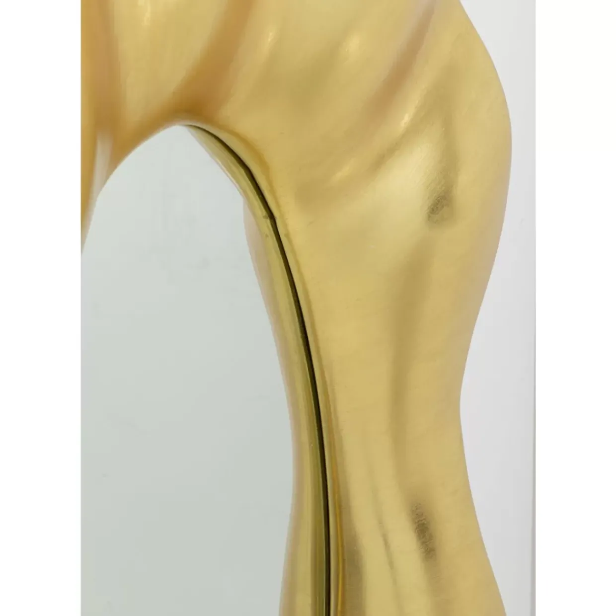 Wandspiegel Riley Gold 150X98Cm