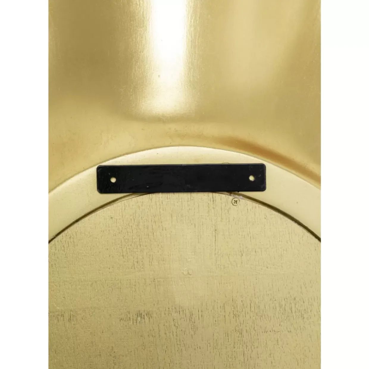 Wandspiegel Riley Gold 150X98Cm