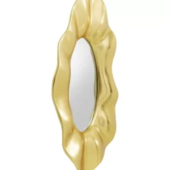 Wandspiegel Riley Gold 150X98Cm