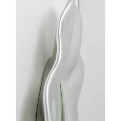 Wandspiegel Riley Silber 150X98Cm
