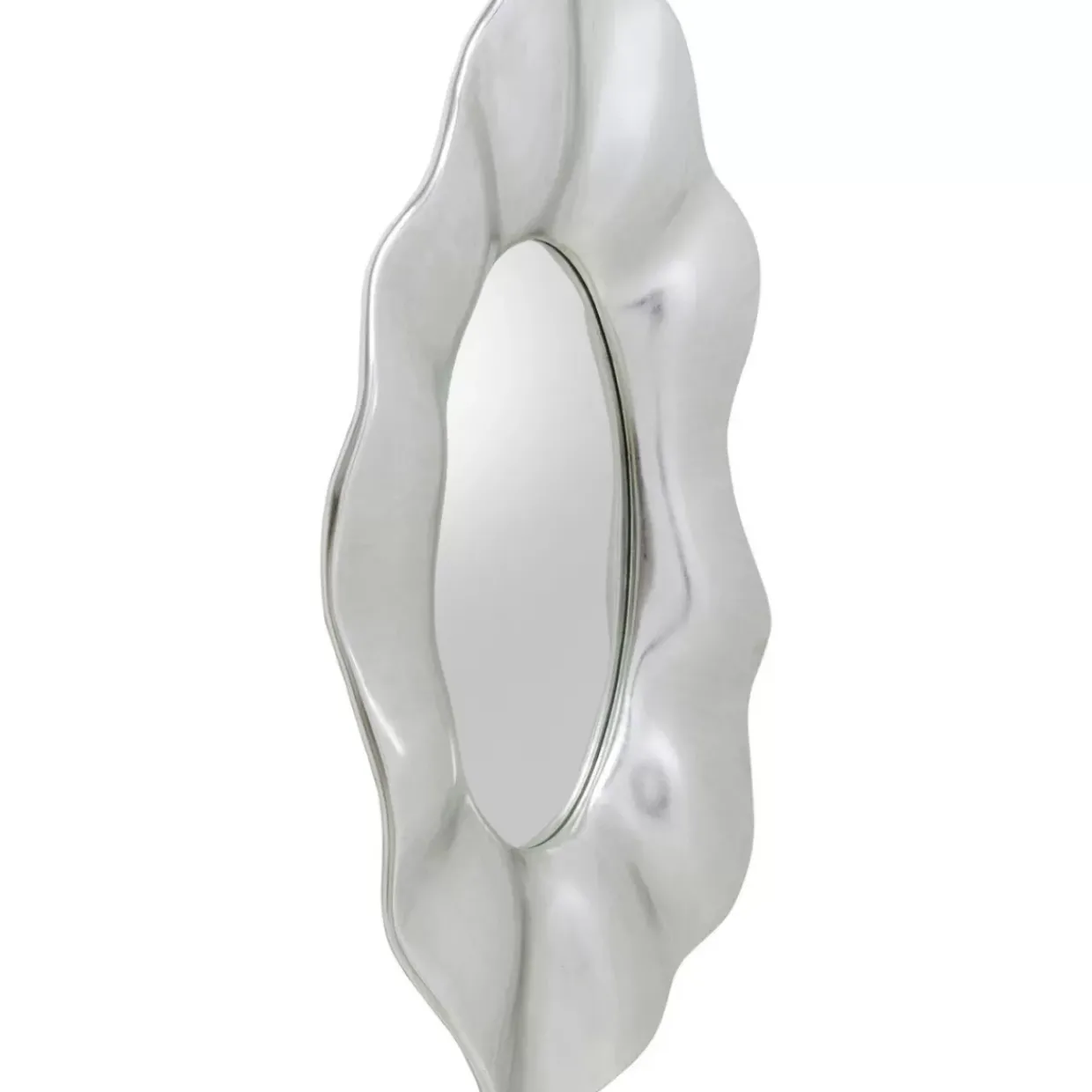 Wandspiegel Riley Silber 150X98Cm