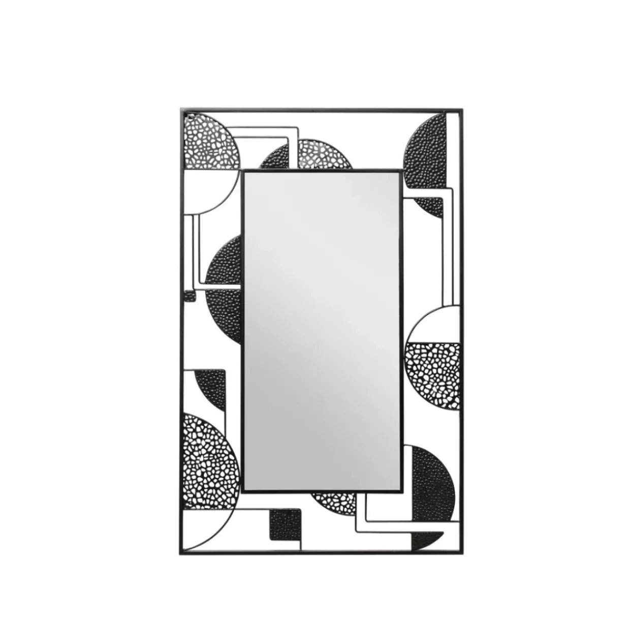 Wandspiegel Segno 110X70Cm