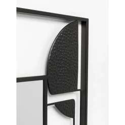 Wandspiegel Segno 110X70Cm