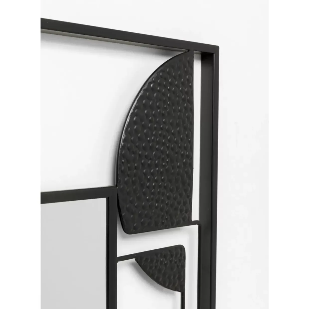 Wandspiegel Segno 110X70Cm