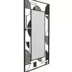 Wandspiegel Segno 110X70Cm