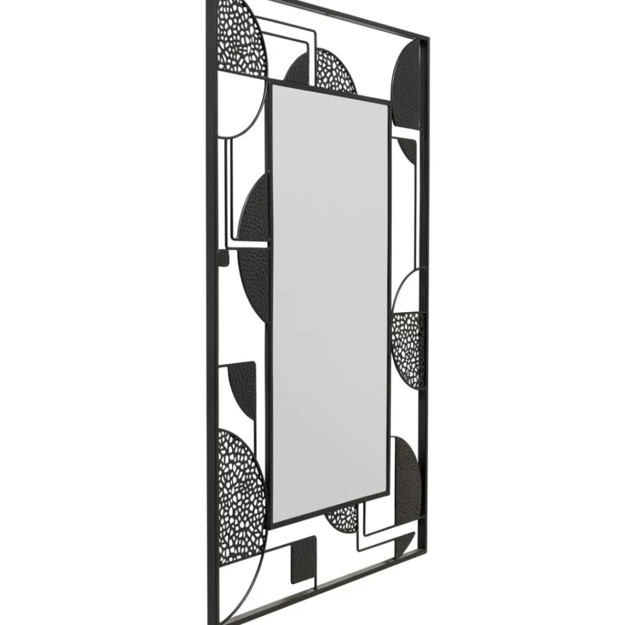 Wandspiegel Segno 110X70Cm