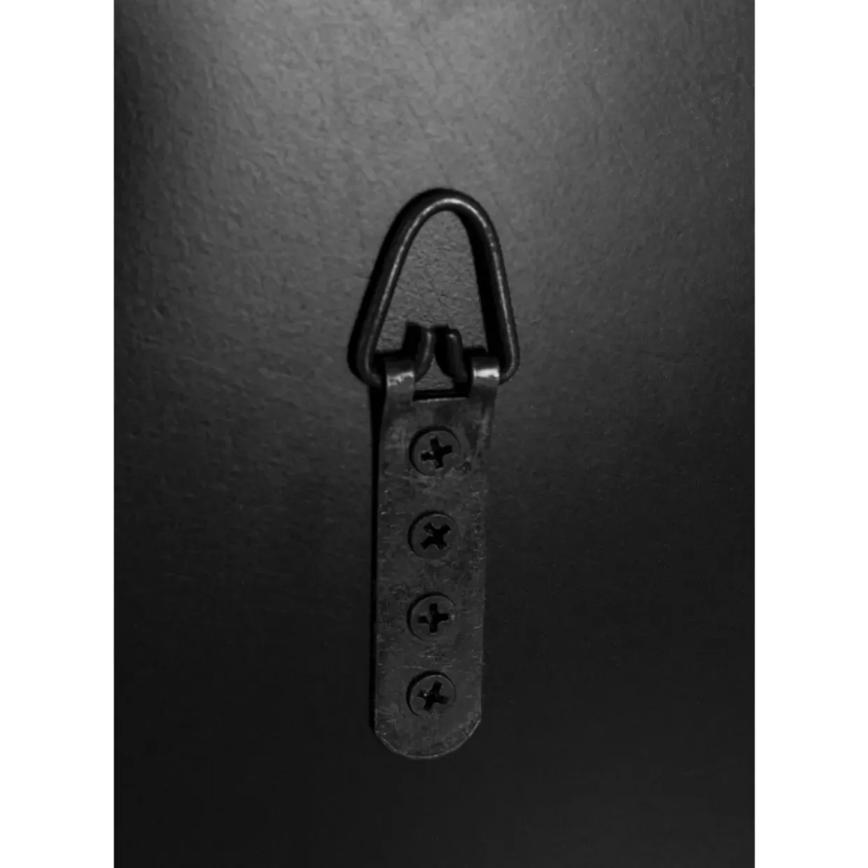 Wandspiegel Wavy Silber 94X124Cm