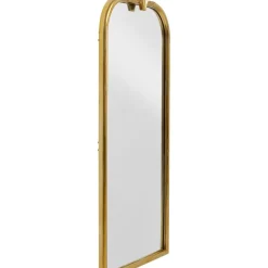 Wandspiegel Window Tower Gold 51X113Cm