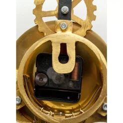 Wanduhr Clockwork 126X46Cm