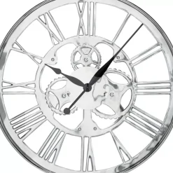 Wanduhr Gear O60Cm