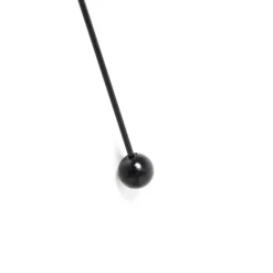 Wanduhr Like Umbrella Black