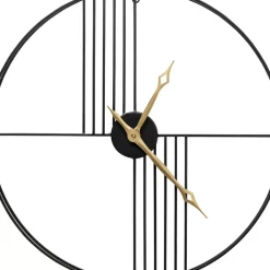 Wanduhr Strings O60Cm