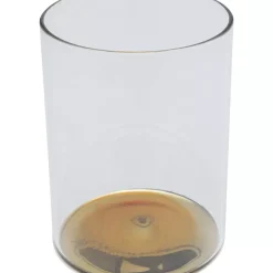 Wasserglas Electra Gold 11Cm