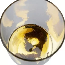 Wasserglas Electra Gold 11Cm