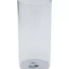 Wasserglas Electra Silber 15Cm