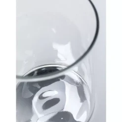 Wasserglas Electra Silber 15Cm