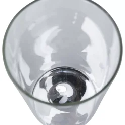 Wasserglas Electra Silber 15Cm