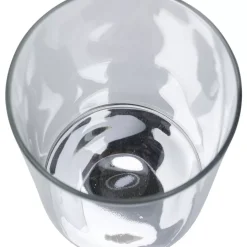 Wasserglas Electra Silber 11Cm
