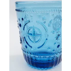Wasserglas Greece 10Cm