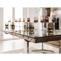 Wasserglas Innocent Smoke