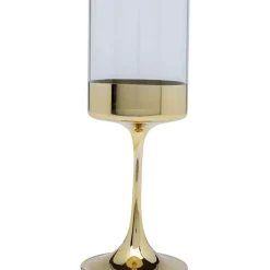 Weinglas Electra Gold