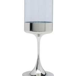 Weinglas Electra Silber