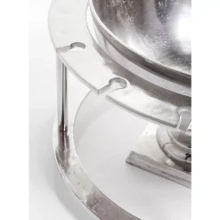 Weinkuhler Champagne Time (2-Tlg)