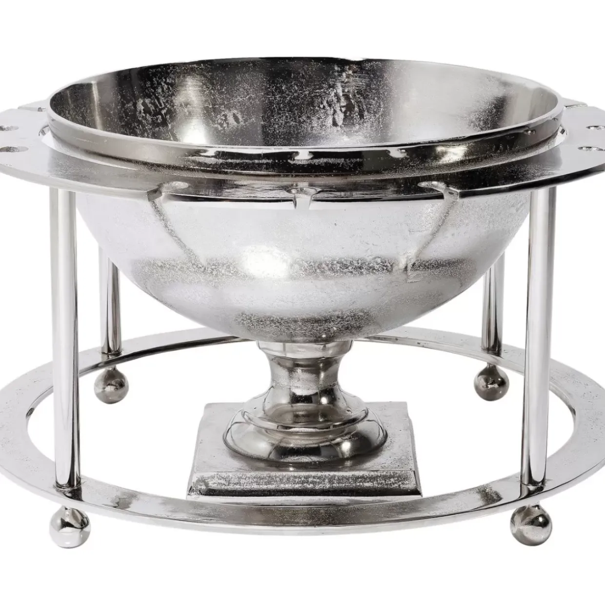 Weinkuhler Champagne Time (2-Tlg)