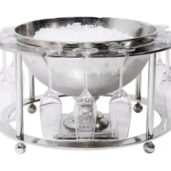 Weinkuhler Champagne Time (2-Tlg)