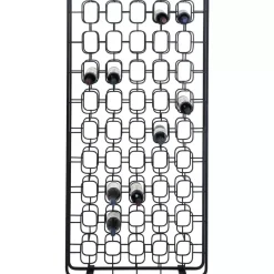 Weinregal Circles 173