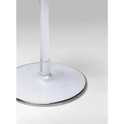 Weisweinglas Hommage