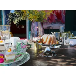 Weisweinglas Hommage