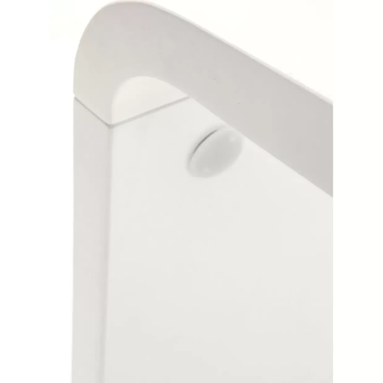 White Club Schreibtisch Snake 150X70Cm