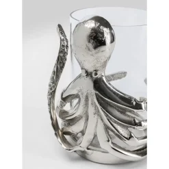 Windlicht Clinging Octopus 10Cm