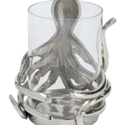 Windlicht Clinging Octopus 10Cm