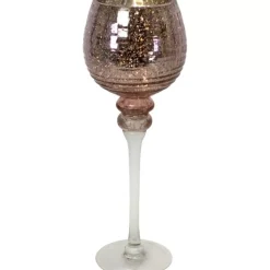 Windlicht Florence35X13Cm