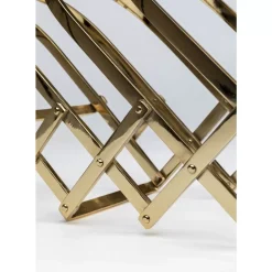 Zeitungsständer Flex Gold