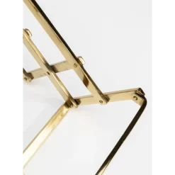 Zeitungsständer Flex Gold