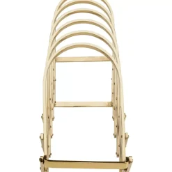 Zeitungsständer Flex Gold