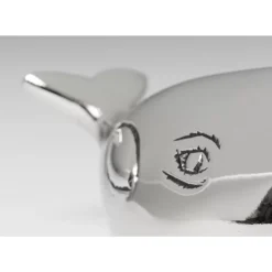 Zuckerdose Whale (2/Tlg.)